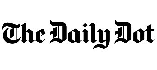 The Daily Dot logo