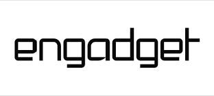 Engadget.com logo