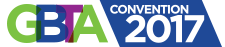 GBTA Convention logo